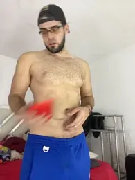 MarkoX_X — Stripchat profile photo