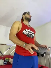 MarkoX_X — Stripchat stream photo (Sep 2026)