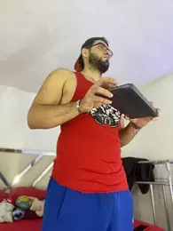 MarkoX_X — Stripchat stream photo (Sep 2026)