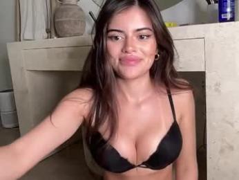 poutyselena — Chaturbate profile photo