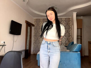 Chantay Bartosh — Flirt4free stream photo (Apr 2026)