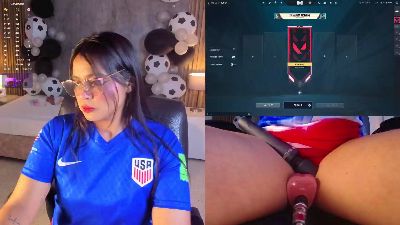 LuciaReid — cam4