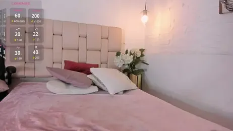 Sarah_GothicGirl — stripchat