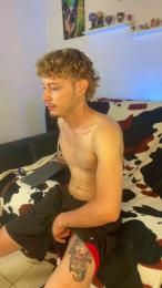 AleFoxx — cam4