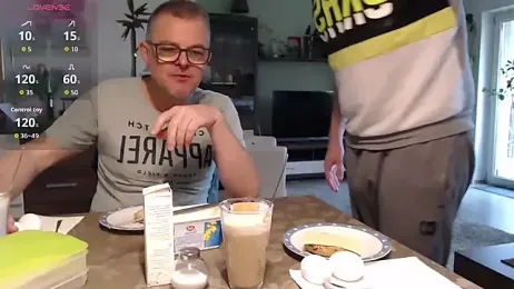 xxJANI2xx — Stripchat stream photo (Apr 2026)