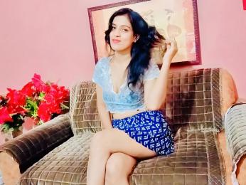 TaraLeo — Livejasmin profile photo