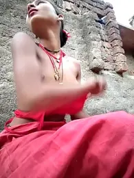 R_Roshni — Stripchat profile photo