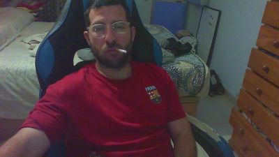 Fran_chaser — Cam4 stream photo (Feb 2026)