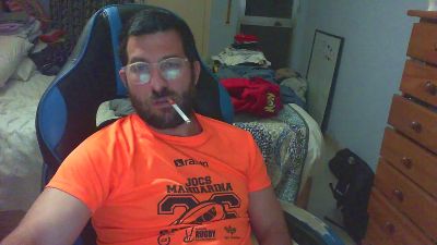 Fran_chaser — modelo de webcam en línea en cam4