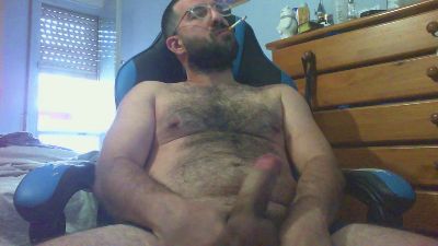 Fran_chaser — Cam4 stream photo (Oct 2025)