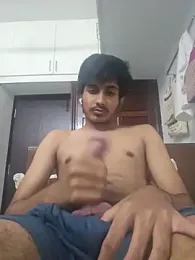 tamil_guy007 — Stripchat profile photo
