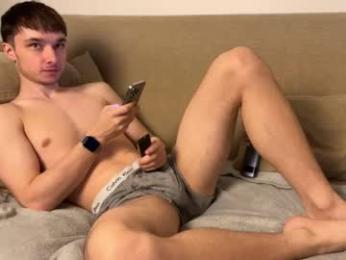 marcussmit — modelo de webcam en línea en chaturbate