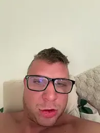 PolishBoy1995 — Stripchat profile photo