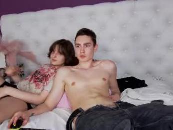 delalex — Chaturbate stream photo (Jul 2026)