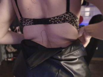 RedCandy_ — Bongacams stream photo (Jun 2026)