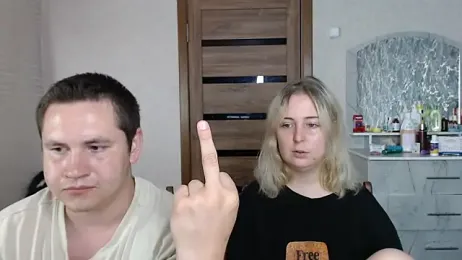 Kristy-Max — stripchat