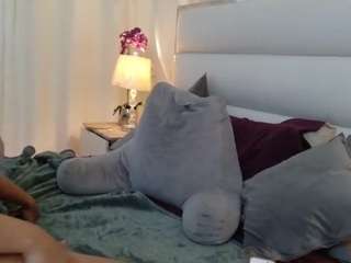 prettyjess — Camsoda stream photo (Apr 2026)