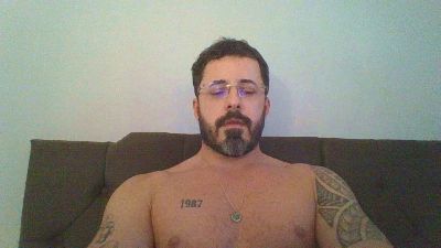 Alers87 — modelo de webcam en línea en cam4