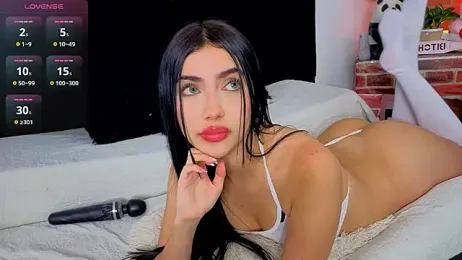 Abby_Bennett — stripchat