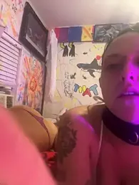 darnette_daisy — Stripchat stream photo (Oct 2025)