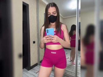 Belosnezhka — bongacams