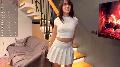 NormaKinnon — Cam4 stream photo (Mar 2026)