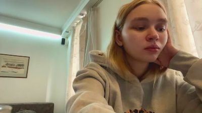 SandaAldaba — Cam4 stream photo (Apr 2026)