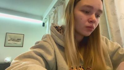 SandaAldaba — Cam4 stream photo (Apr 2026)