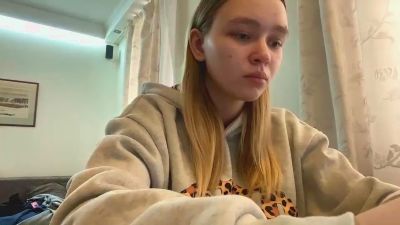 SandaAldaba — Cam4 stream photo (Apr 2026)