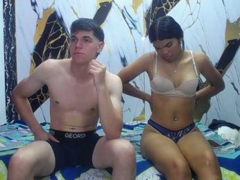LadyAndLogan — Bongacams stream photo (Dec 2025)
