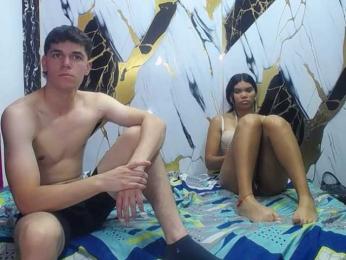 LadyAndLogan — Bongacams stream photo (Dec 2025)