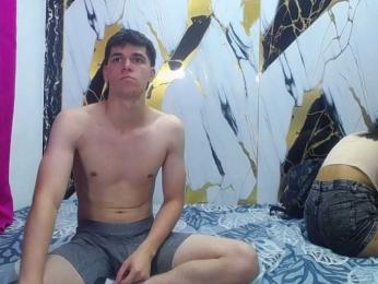 LadyAndLogan — bongacams