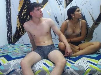 LadyAndLogan — Bongacams stream photo (Dec 2025)