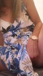 kalisexy — modelo de webcam en línea en cam4