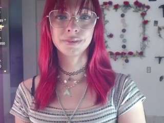 galyacm — Camsoda stream photo (Mar 2026)