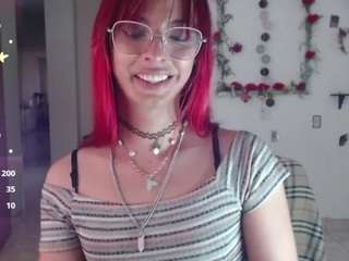 galyacm — Camsoda profile photo