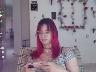 galyacm — Camsoda stream photo (Mar 2026)