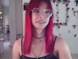 galyacm — Camsoda stream photo (Mar 2026)