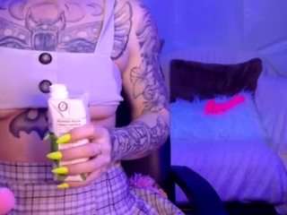 damagedmissfit — Camsoda stream photo (Dec 2024)