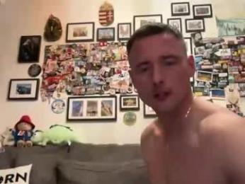 daveandben — Chaturbate stream photo (May 2026)
