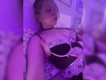 BunnyGoddess — Bongacams stream photo (May 2026)