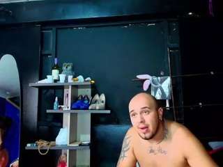 yingandyangg — modelo de webcam en línea en camsoda