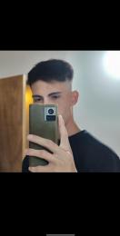 Luis_esq — Cam4 stream photo (May 2025)