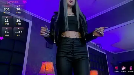 ValerieIce — Stripchat profile photo