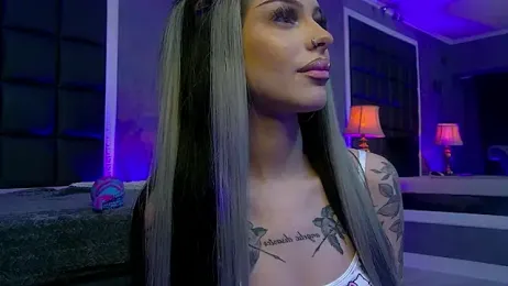 ValerieIce — Stripchat stream photo (Mar 2026)