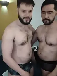 TonyAndTroy — Stripchat stream photo (Sep 2026)