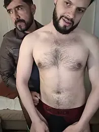 TonyAndTroy — modelo de webcam en línea en stripchat