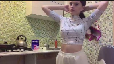 LorieCassata — modelo de webcam en línea en cam4