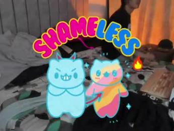 shamelesss_ — Chaturbate profile photo