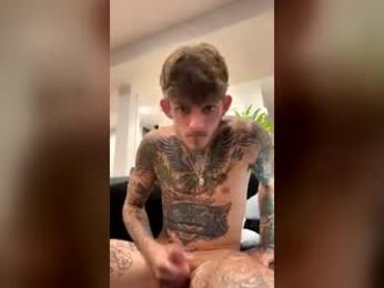 cfortner99 — Chaturbate stream photo (Jul 2026)